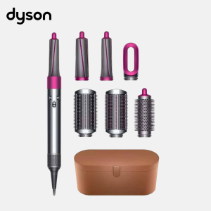 Dyson Airwrap HS01 - Hot Pink - Image 1