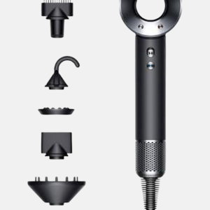 Dyson Hair Dryer Hd15 - White - Image 4