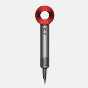 Dyson Hair Dryer Hd08 - Red - Image 4