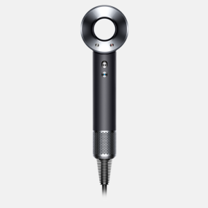 Dyson Hair Dryer Hd08 - Black - Image 3