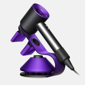 Dyson Hair Dryer Hd03 - Purple - Image 3