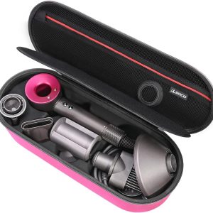 Dyson Hair Dryer Hd03 - Hot Pink - Image 4