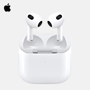 Airpods Gen 3 - Image 1