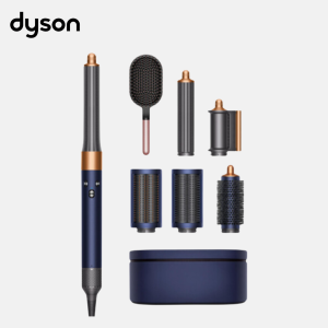 Dyson Airwrap HS01 - Blue - Image 1