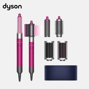 Dyson Airwrap HS05 - Hot pink - Image 1