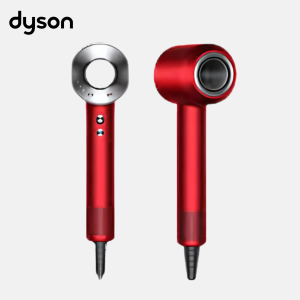 Dyson Hair Dryer Hd03 - Red - Image 1