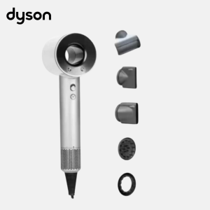 Dyson Hair Dryer Hd03 - White - Image 1