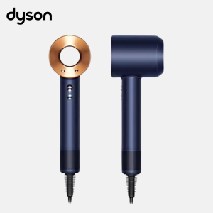 Dyson Hair Dryer Hd07 - Prussian - Image 1