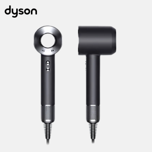 Dyson Hair Dryer Hd08 - Black - Image 1