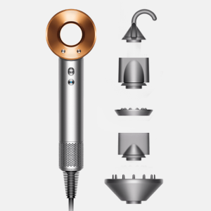 Dyson Hair Dryer Hd08 - Gold - Image 2