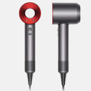 Dyson Hair Dryer Hd08 - Red - Image 2