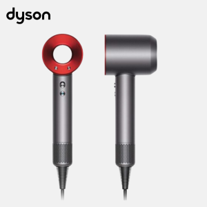 Dyson Hair Dryer Hd08 - Red - Image 1