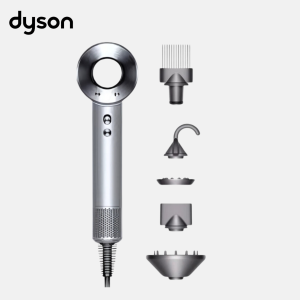 Dyson Hair Dryer Hd08 - White - Image 1