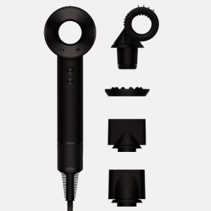 Dyson Hair Dryer Hd15 - Black - Image 2