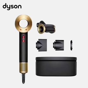 Dyson Hair Dryer Hd15 - Gold - Image 1