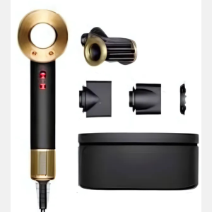 Dyson Hair Dryer Hd15 - Gold - Image 2