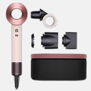 Dyson Hair Dryer Hd15 - Pink - Image 3