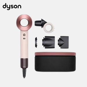 Dyson Hair Dryer Hd15 - Pink - Image 1