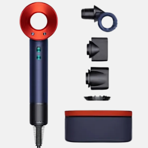 Dyson Hair Dryer Hd15 - Red - Image 2