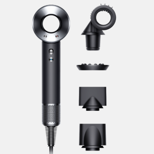 Dyson Hair Dryer Hd15 - White - Image 3