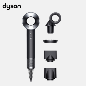 Dyson Hair Dryer Hd15 - White - Image 1