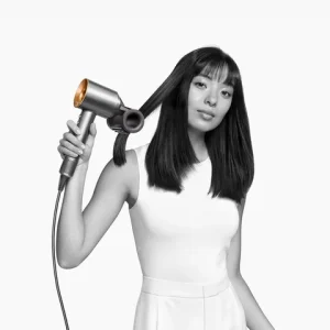 Dyson Hair Dryer Hd15 - Gold - Image 3