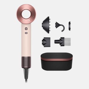 Dyson Hair Dryer Hd08 - Pink - Image 2