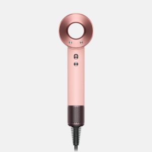 Dyson Hair Dryer Hd08 - Pink - Image 3