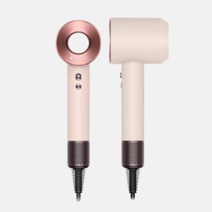 Dyson Hair Dryer Hd08 - Pink - Image 4