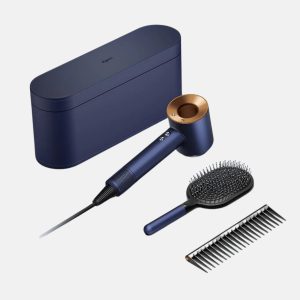 Dyson Hair Dryer Hd07 - Prussian - Image 3