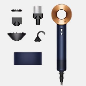 Dyson Hair Dryer Hd07 - Prussian - Image 2