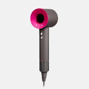 Dyson Hair Dryer Hd07 - Hot Pink - Image 2