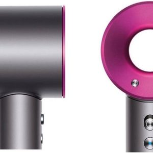 Dyson Hair Dryer Hd03 - Hot Pink - Image 3