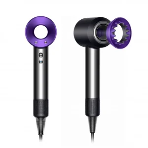 Dyson Hair Dryer Hd03 - Purple - Image 2