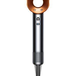 Dyson Hair Dryer Hd08 - Gold - Image 4